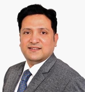 PRASHANT MISRA