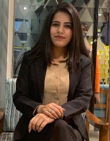 Bhumika Arora