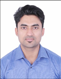 Nishit Ranjan