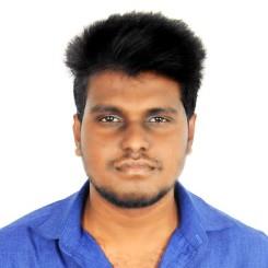 Arunprasath Varatharaj