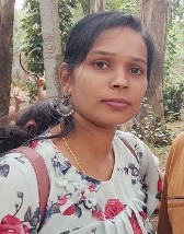 Pallavi H M