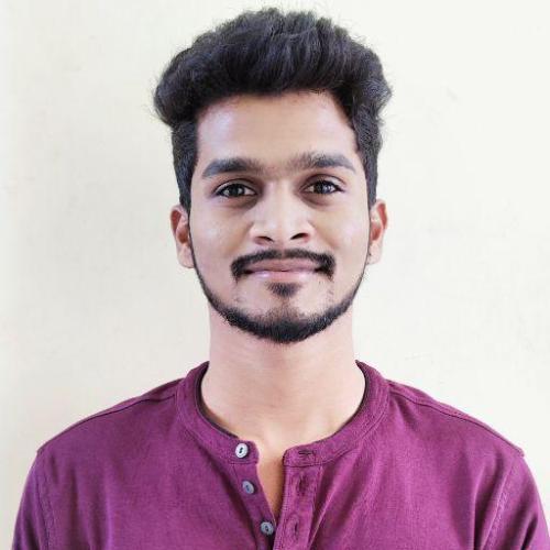 Sasidhar Goud padamati