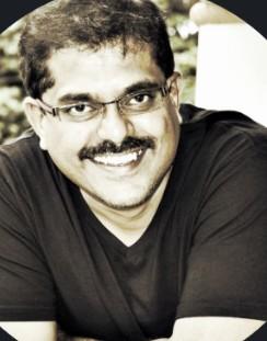 Suresh Nagaraja