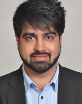 Mayank Shridhar