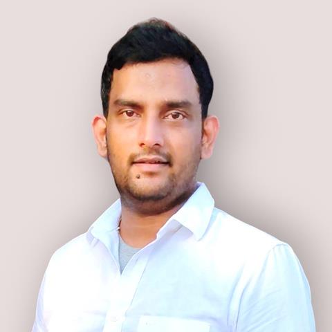 Parvathi Teja Varma Chitalapati