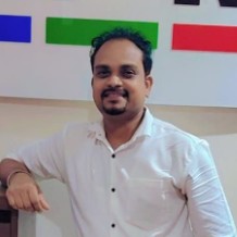 Vinod Vishwas Mohite