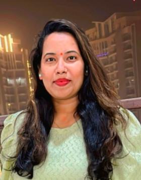 Jyoti Kumari