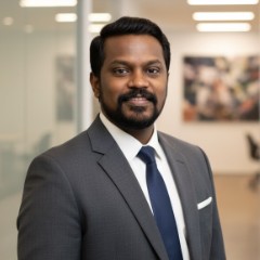 Ravi Kanth Palaparthi