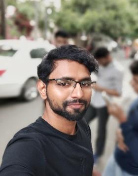 Ashwin Jose Kattikaran