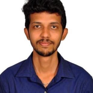 Dinesh Kumar V