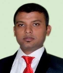 Rakesh Ray