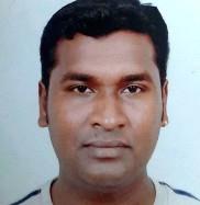 Sathish Kumar V