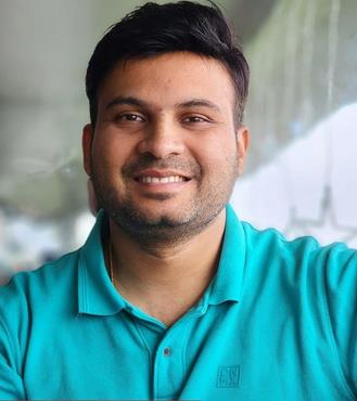 Aditya Kapileshwarkar