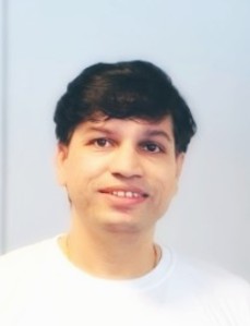 Vivek Dosi