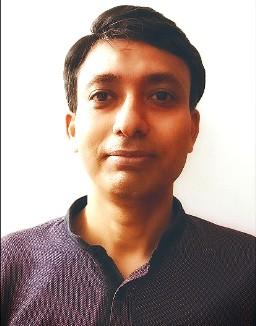 Sourav Modak
