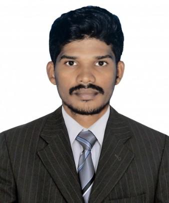 Madhankumar Ramasamy