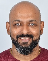 Yogesh Sivaperumal