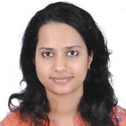 Harshita Satish Mahishi