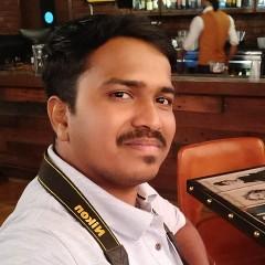 Siddhesh Suresh Kotavadekar