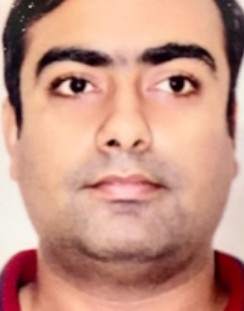 NISHANT KUMAR SINGH
