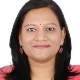 Dr. Laxmi Kulkarni