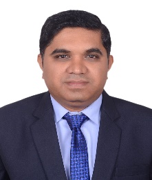 GYANESHWAR B. LILHARE