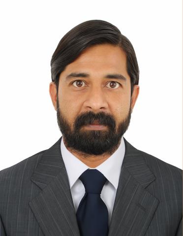 Lazarus Dasari