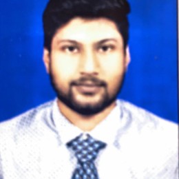 Prithviraj Jena Samanta