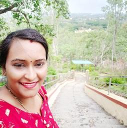 Bhagyashree G Nashi