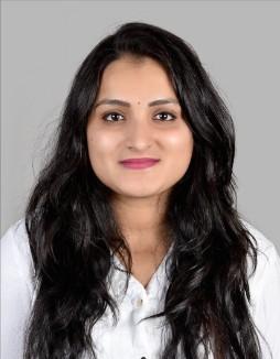 Pujitha S