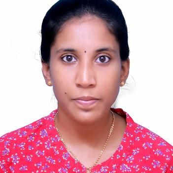 Janani Baskaran