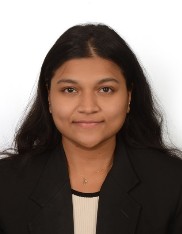 Dr.Varshini Rajesh