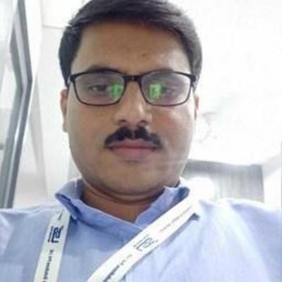 VAIBHAV SHIVAJI PATIL