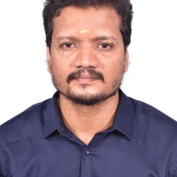 SRIDHAR PALANI
