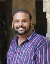 SURESH KUMAR SUBBURAJ