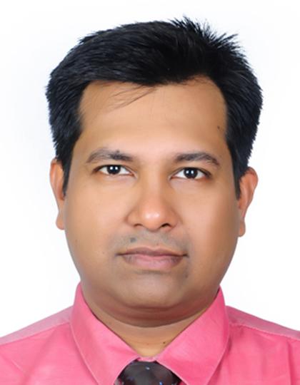 Sourabh Kumar Sarkar