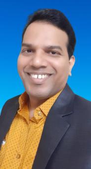 Kalyan Babu Vemagiri