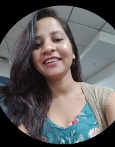 Usha Keshwal (EU Blue Card Holder)