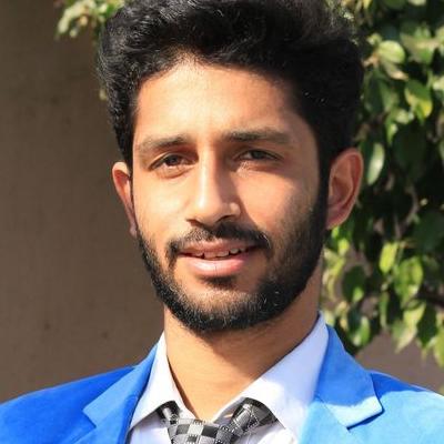 Sunil Prasad