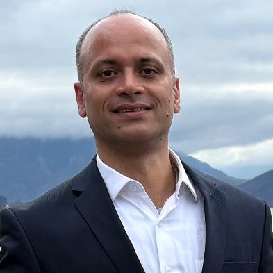 Kumar Ravish