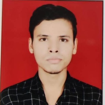Shivam Kanaujiya