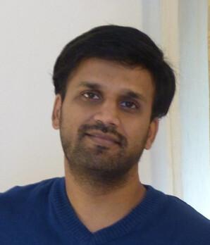 Shanmuga (Anand) Gunasekaran