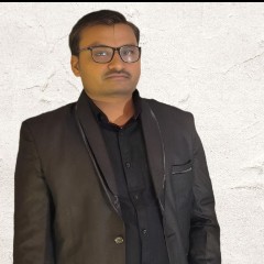 Ram Vilash Kumar