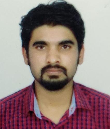 Sharat Deshpande