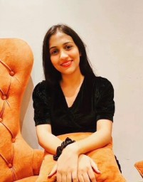Suhavani Awasthi
