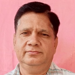 Ayub Khan