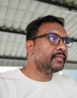 Kalla Sri Hari