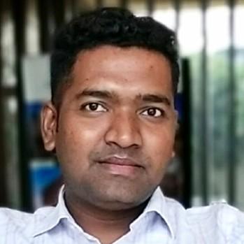 SATISH HANUMANT KUMBLE