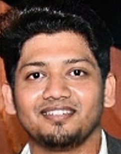Prabhudutta Srichandan