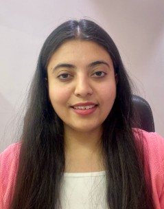 Sonal Mishra